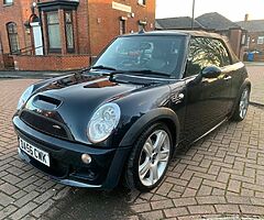 2006 MINI Mini Cooper S - Image 4/10