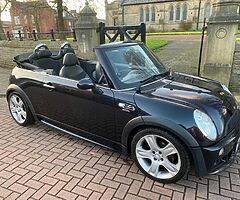 2006 MINI Mini Cooper S - Image 5/10