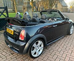 2006 MINI Mini Cooper S - Image 6/10