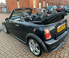 2006 MINI Mini Cooper S - Image 7/10