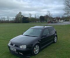 Arl 3dr sunroof