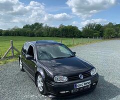 Arl 3dr sunroof