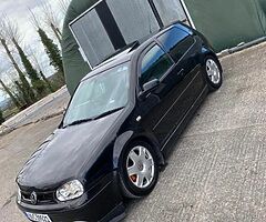 Arl 3dr sunroof - Image 3/4