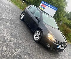 09 Mk6 2L Golf