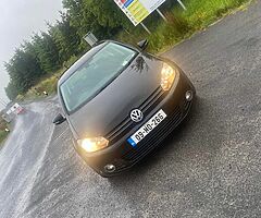 09 Mk6 2L Golf