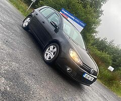 09 Mk6 2L Golf - Image 3/9