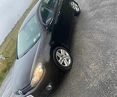 09 Mk6 2L Golf - Image 4/9