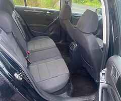 09 Mk6 2L Golf - Image 7/9