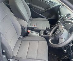 09 Mk6 2L Golf - Image 8/9