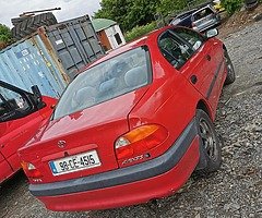 Toyota avensis - Image 3/3