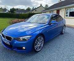 2014 Bmw MSport