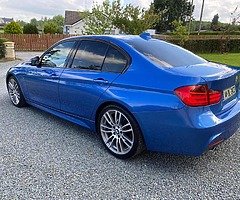 2014 Bmw MSport - Image 3/10