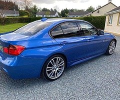 2014 Bmw MSport - Image 4/10