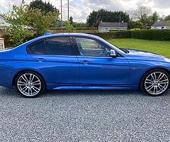 2014 Bmw MSport - Image 5/10