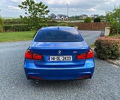 2014 Bmw MSport - Image 7/10