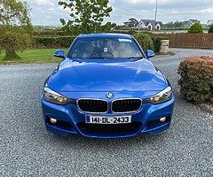 2014 Bmw MSport - Image 8/10