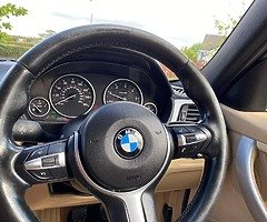 2014 Bmw MSport - Image 9/10