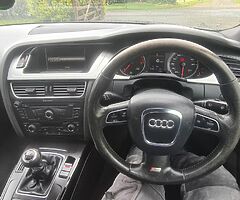 2008 Audi A4 S Line (Trade In To Clear) - Image 5/8