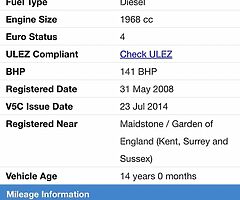 2008 Audi A4 S Line (Trade In To Clear) - Image 6/8