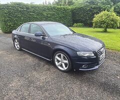 2008 Audi A4 S Line (Trade In To Clear) - Image 8/8