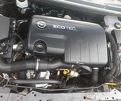 Breaking opel astra gtc - Image 4/8
