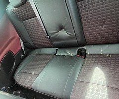 Breaking opel astra gtc - Image 5/8