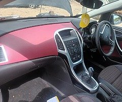 Breaking opel astra gtc - Image 6/8