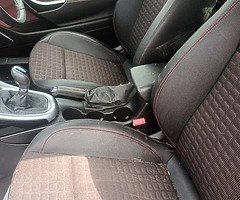 Breaking opel astra gtc - Image 7/8