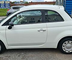 2012 FIAT 500 - Image 4/10