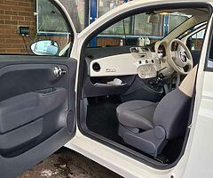 2012 FIAT 500 - Image 7/10