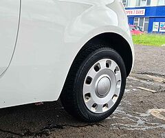 2012 FIAT 500 - Image 9/10