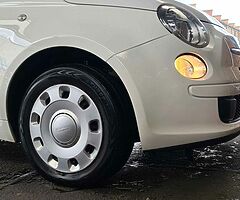 2012 FIAT 500 - Image 10/10