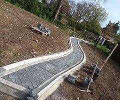 Ground work - Image 5/6