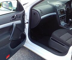 2011 Skoda Octavia - Image 6/10