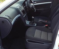 2011 Skoda Octavia - Image 7/10