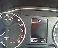 2011 Skoda Octavia - Image 9/10