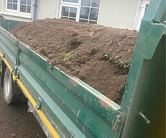 GROUNDWORK AVAILABLE