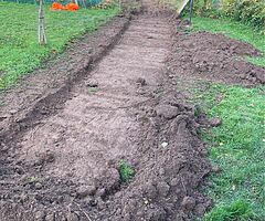 GROUNDWORK AVAILABLE - Image 4/4