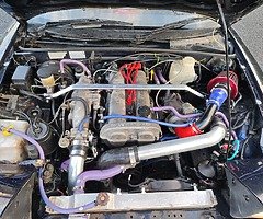 Mazda MX-5 turbo - Image 4/4