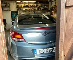 2010 160 insignia for breaking - Image 3/4
