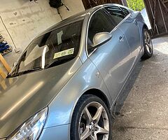 2010 160 insignia for breaking - Image 4/4