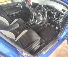 2020 Kia Pro Ceed  (New Model) - Image 7/10