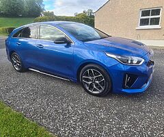 2020 Kia Pro Ceed  (New Model) - Image 10/10