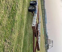 Car transporter