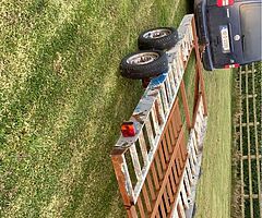 Car transporter