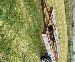Car transporter - Image 5/5