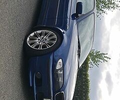 2002 BMW 330D spares or repair - Image 5/10