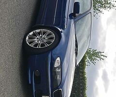 2002 BMW 330D spares or repair - Image 7/10
