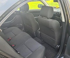 2008 Toyota Avensis 1.6 petrol - Image 5/7