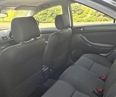 2008 Toyota Avensis 1.6 petrol - Image 6/7